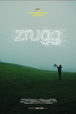 Zrugg