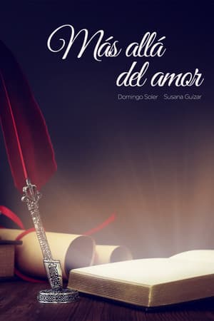 Mas allá del amor