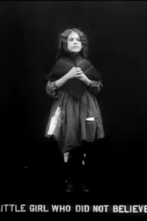 The Little Girl Who Did Not Believe in Santa Claus