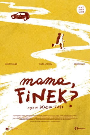 Mama, finek?