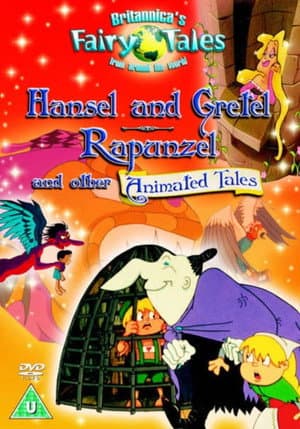 Britannica's Fairy Tales From Around the World
