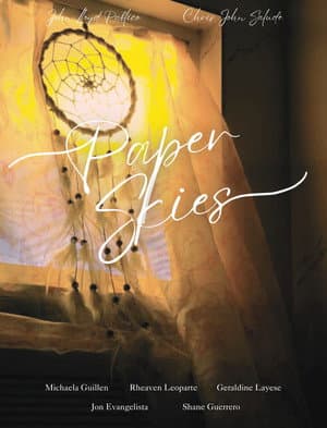 Paper Skies