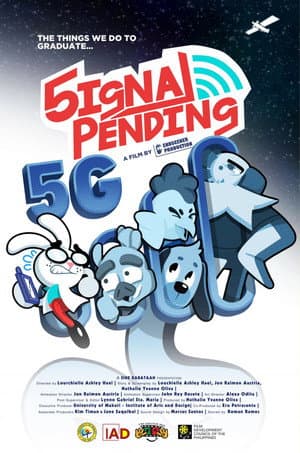 SIGNAL PENDING
