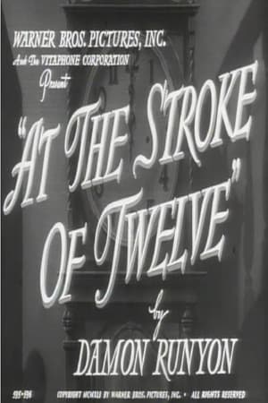 At the Stroke of Twelve