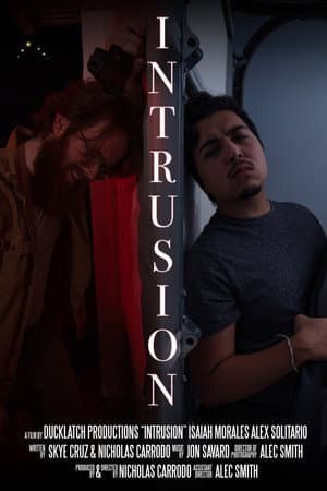 Intrusion