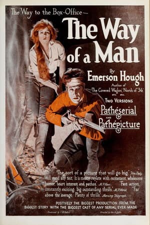 The Way of a Man