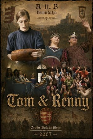Tom & Renny