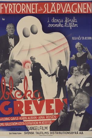 Bleka greven