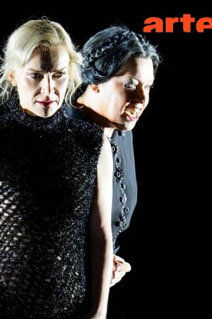 Richard Strauss: The Woman without a Shadow  @ Aix-en-Provence Festival 2026