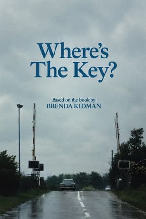Where's the Key?
