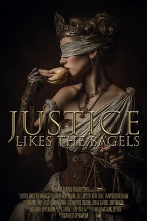 Justice Likes the Bagels