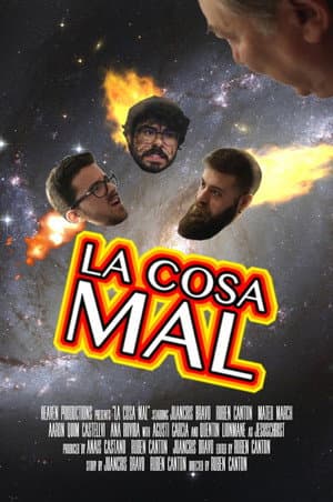 Things Go Bad