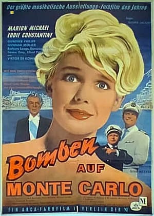 Bombs on Monte Carlo