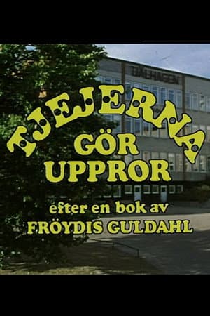 Tjejerna gör uppror