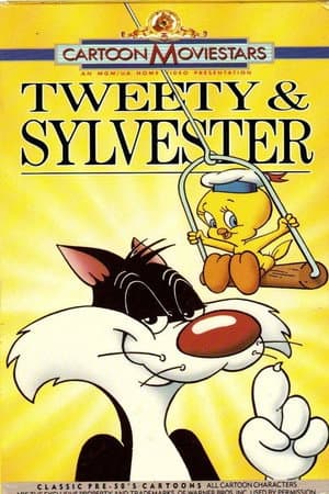Silvestre y Piolin