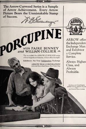 The Girl from Porcupine
