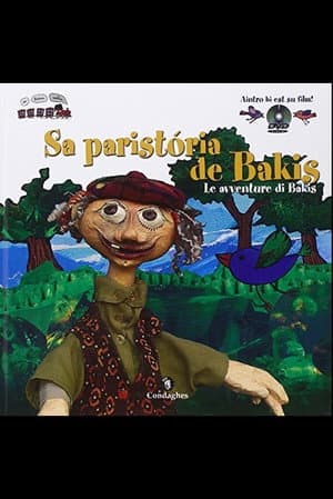 Sa paristória de Bakis - Le avventure di Bakis