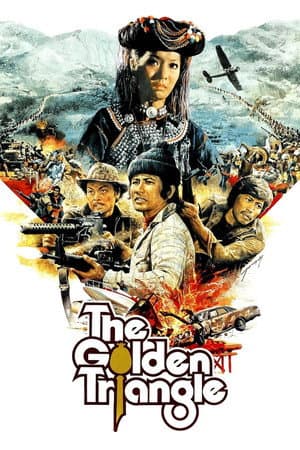 The Golden Triangle