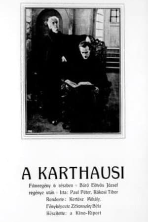 The Carthusians