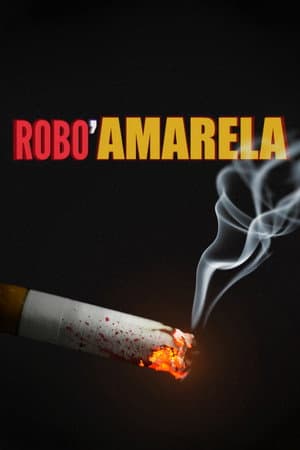 Robo' Amarela
