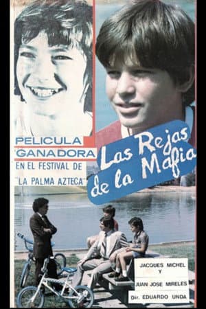 Rejas de la Mafia