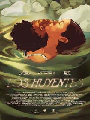 Los Huyentes