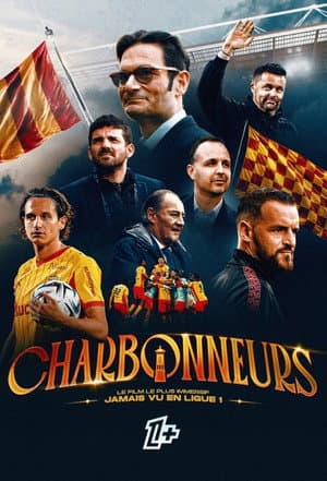 Charbonneurs