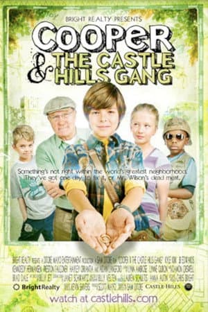 Cooper and the Castle Hills Gang