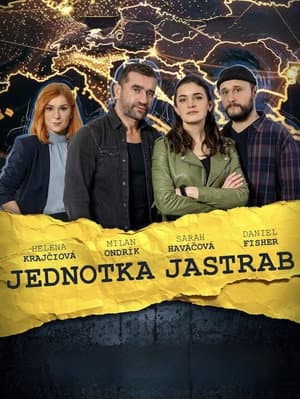 Jednotka Jastrab