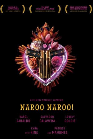 Naroo Naroo!