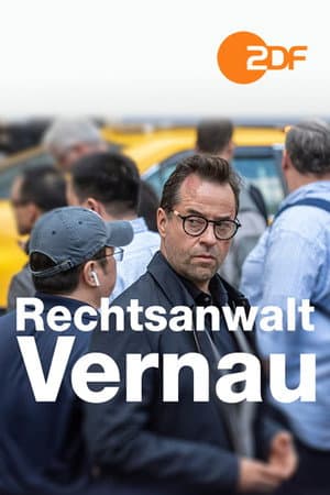 Joachim Vernau