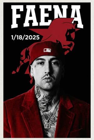 Motive 2m: FAENA