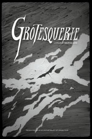 Grotesquerie
