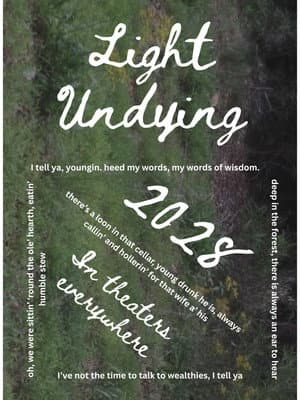 Light Undying