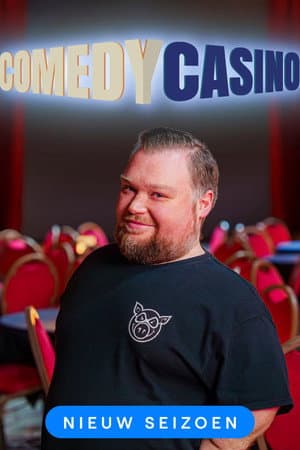Comedy Casino