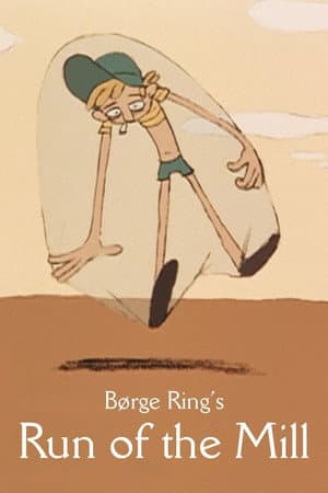 Run of the Mill