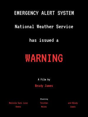 Warning