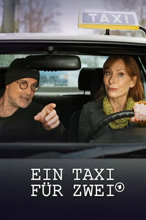Ein Taxi für zwei