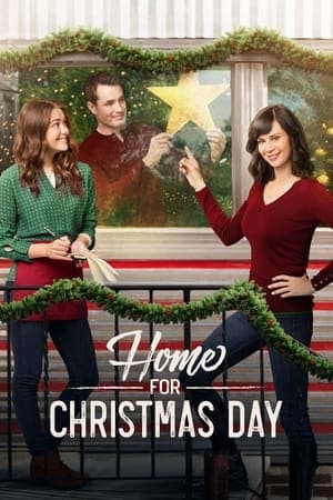 Home for Christmas Day