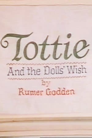 Tottie: The Doll's Wish