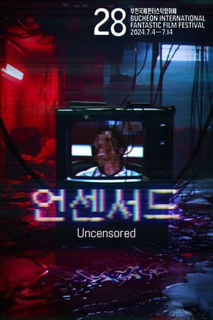 Uncensored