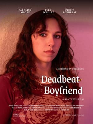Deadbeat Boyfriend