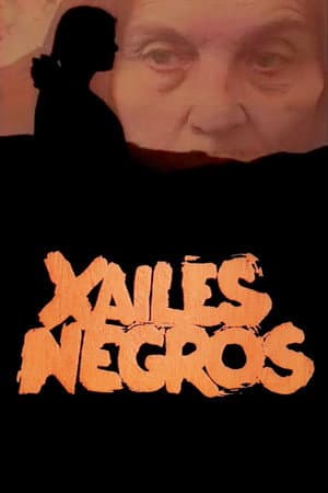 Xailes Negros