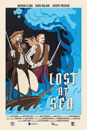 Lost at Sea
