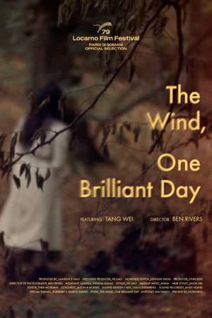 The Wind, One Brilliant Day