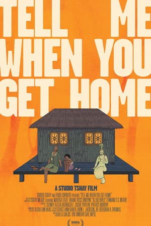 Tell Me When You Get Home