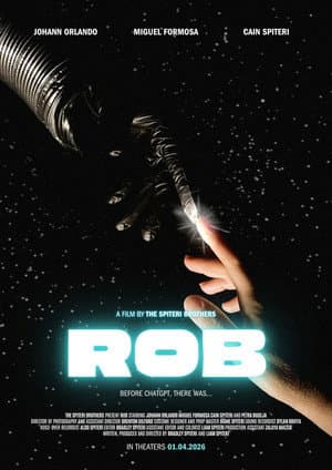 Rob