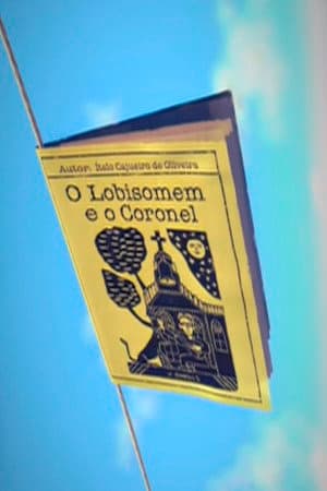 O Lobisomem e o Coronel
