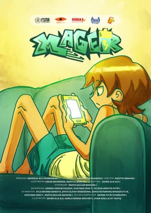 MAGER : a Fight with Laziness