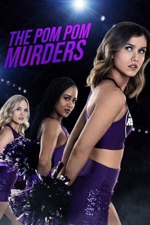 The Pom Pom Murders